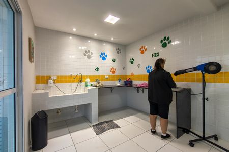 Apartamento para alugar com 82m², 2 quartos e 1 vaga Apartamento para alugar com 82m², 2 quartos e 1 vagaEspaço pet