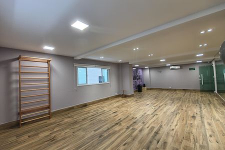 Apartamento para alugar com 82m², 2 quartos e 1 vaga Apartamento para alugar com 82m², 2 quartos e 1 vagaSala de pilates
