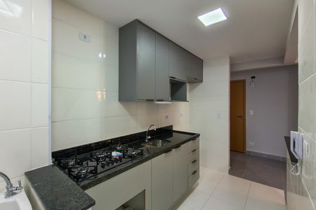 Apartamento para alugar com 82m², 2 quartos e 1 vaga Apartamento para alugar com 82m², 2 quartos e 1 vagaCozinha
