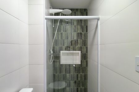 Apartamento para alugar com 82m², 2 quartos e 1 vaga Apartamento para alugar com 82m², 2 quartos e 1 vagaBanheiro