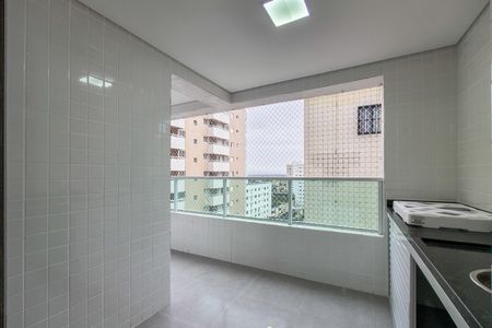 Apartamento para alugar com 82m², 2 quartos e 1 vaga Apartamento para alugar com 82m², 2 quartos e 1 vagaSacada