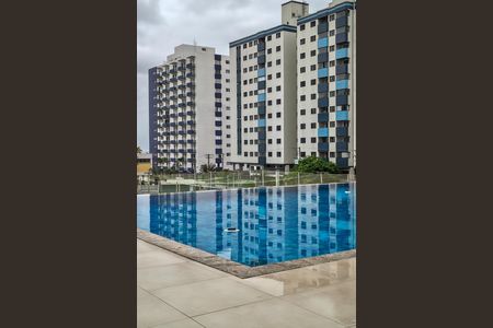Apartamento para alugar com 82m², 2 quartos e 1 vaga Apartamento para alugar com 82m², 2 quartos e 1 vagaÁrea comum - Piscina