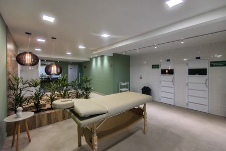 Apartamento para alugar com 82m², 2 quartos e 1 vaga Apartamento para alugar com 82m², 2 quartos e 1 vagaSpa