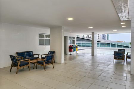 Apartamento para alugar com 82m², 2 quartos e 1 vaga Apartamento para alugar com 82m², 2 quartos e 1 vagaÁrea comum