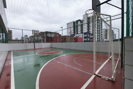 Apartamento para alugar com 82m², 2 quartos e 1 vaga Apartamento para alugar com 82m², 2 quartos e 1 vagaQuadra Esportiva