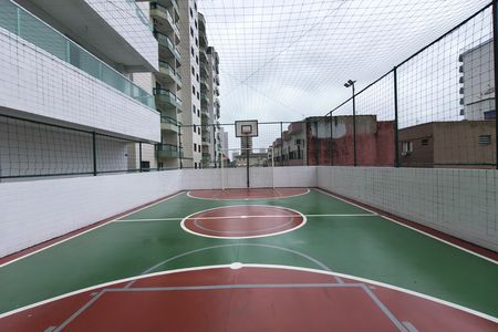 Apartamento para alugar com 82m², 2 quartos e 1 vaga Apartamento para alugar com 82m², 2 quartos e 1 vagaQuadra Esportiva