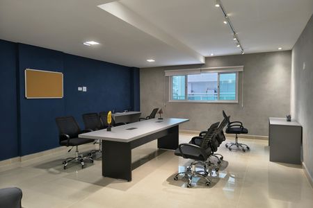 Apartamento para alugar com 82m², 2 quartos e 1 vaga Apartamento para alugar com 82m², 2 quartos e 1 vagaCoworking