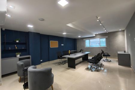 Apartamento para alugar com 82m², 2 quartos e 1 vaga Apartamento para alugar com 82m², 2 quartos e 1 vagaCoworking