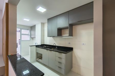 Apartamento para alugar com 82m², 2 quartos e 1 vaga Apartamento para alugar com 82m², 2 quartos e 1 vagaCozinha