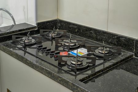 Apartamento para alugar com 82m², 2 quartos e 1 vaga Apartamento para alugar com 82m², 2 quartos e 1 vagaCozinha