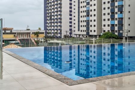 Apartamento para alugar com 82m², 2 quartos e 1 vaga Apartamento para alugar com 82m², 2 quartos e 1 vagaÁrea comum - Piscina