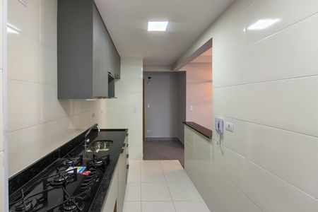 Apartamento para alugar com 82m², 2 quartos e 1 vaga Apartamento para alugar com 82m², 2 quartos e 1 vagaCozinha