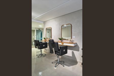 Apartamento para alugar com 82m², 2 quartos e 1 vaga Apartamento para alugar com 82m², 2 quartos e 1 vagaEspaço mulher