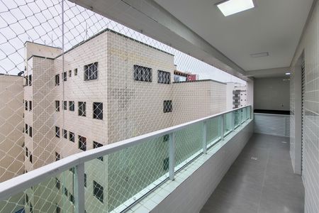 Apartamento para alugar com 82m², 2 quartos e 1 vaga Apartamento para alugar com 82m², 2 quartos e 1 vagaSacada