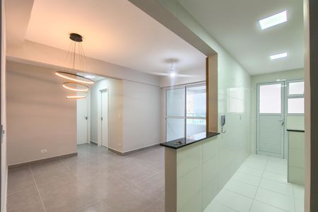 Apartamento para alugar com 82m², 2 quartos e 1 vaga Apartamento para alugar com 82m², 2 quartos e 1 vagaSala/Cozinha