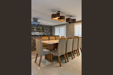 Apartamento para alugar com 82m², 2 quartos e 1 vaga Apartamento para alugar com 82m², 2 quartos e 1 vagaEspaço Gourmet