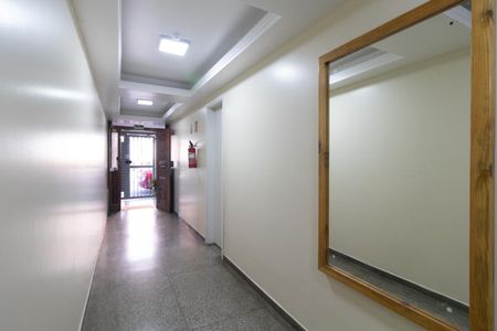 Apartamento para alugar com 35m², 1 quarto e sem vaga Apartamento para alugar com 35m², 1 quarto e sem vagaÁrea comum