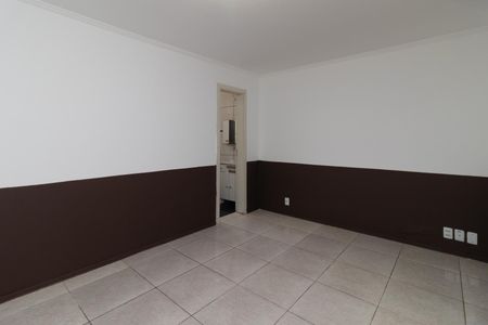 Apartamento para alugar com 35m², 1 quarto e sem vaga Apartamento para alugar com 35m², 1 quarto e sem vagaSala/Quarto