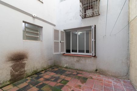 Apartamento para alugar com 35m², 1 quarto e sem vaga Apartamento para alugar com 35m², 1 quarto e sem vagaQuintal