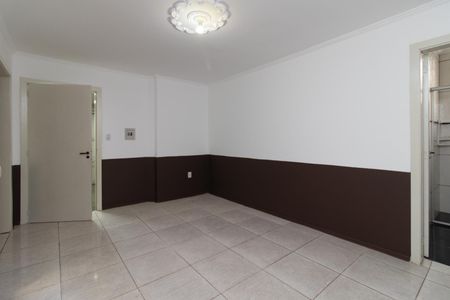 Apartamento para alugar com 35m², 1 quarto e sem vaga Apartamento para alugar com 35m², 1 quarto e sem vagaSala/Quarto
