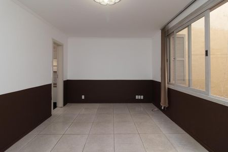 Apartamento para alugar com 35m², 1 quarto e sem vaga Apartamento para alugar com 35m², 1 quarto e sem vagaSala/Quarto