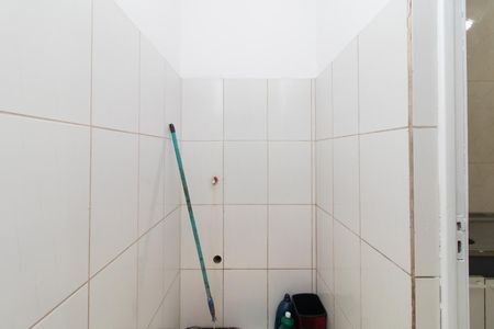 Apartamento para alugar com 35m², 1 quarto e sem vaga Apartamento para alugar com 35m², 1 quarto e sem vagaCozinha e Área de Serviço