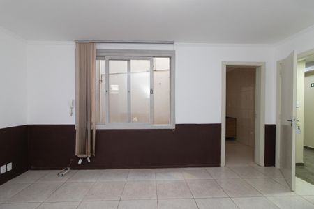 Apartamento para alugar com 35m², 1 quarto e sem vaga Apartamento para alugar com 35m², 1 quarto e sem vagaSala/Quarto