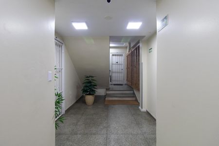Apartamento para alugar com 35m², 1 quarto e sem vaga Apartamento para alugar com 35m², 1 quarto e sem vagaÁrea comum