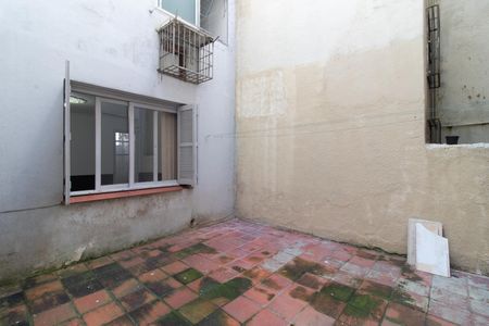 Apartamento para alugar com 35m², 1 quarto e sem vaga Apartamento para alugar com 35m², 1 quarto e sem vagaQuintal