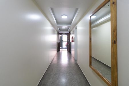 Apartamento para alugar com 35m², 1 quarto e sem vaga Apartamento para alugar com 35m², 1 quarto e sem vagaÁrea comum