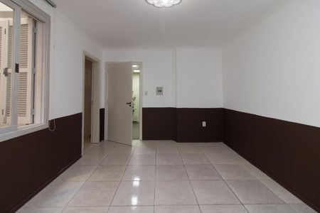 Apartamento para alugar com 35m², 1 quarto e sem vaga Apartamento para alugar com 35m², 1 quarto e sem vagaSala/Quarto
