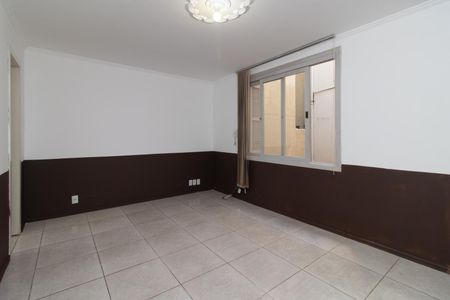 Sala/Quarto de apartamento para alugar com 1 quarto, 35m² em Centro Histórico, Porto Alegre