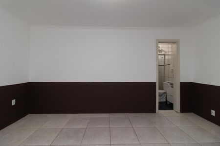 Sala/Quarto de apartamento para alugar com 1 quarto, 35m² em Centro Histórico, Porto Alegre