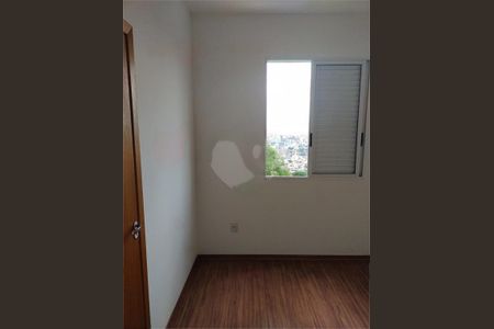 Apartamento à venda com 3 quartos, 159m² em Gutierrez, Belo Horizonte