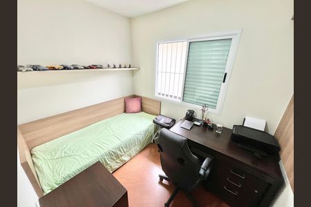 Quarto 1 de casa à venda com 3 quartos, 198m² em Água Fria, São Paulo