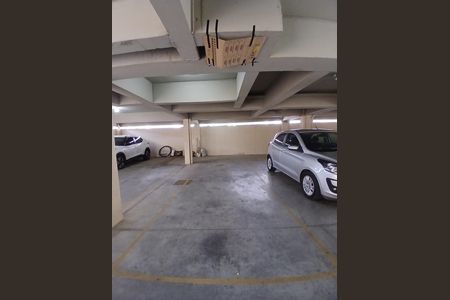 Apartamento à venda com 80m², 3 quartos e 2 vagasVaga de garagem