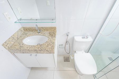 Apartamento à venda com 80m², 3 quartos e 2 vagassuite