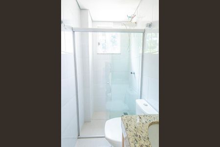 Apartamento à venda com 80m², 3 quartos e 2 vagasBanheiro
