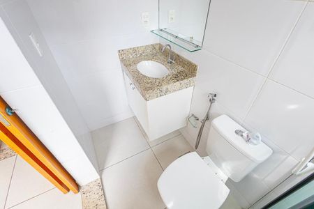 Apartamento à venda com 80m², 3 quartos e 2 vagassuite