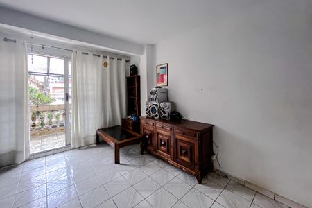 Sala de casa para alugar com 6 quartos, 205m² em Perdizes, São Paulo