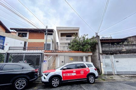 Fachada - Plaquinha de casa à venda com 6 quartos, 205m² em Perdizes, São Paulo