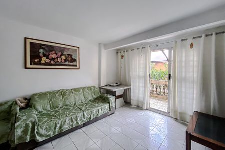 Sala de casa para alugar com 6 quartos, 205m² em Perdizes, São Paulo