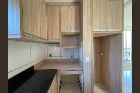 Apartamento à venda com 53m², 2 quartos e 1 vaga