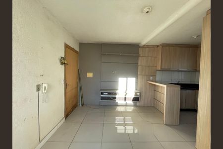 Apartamento à venda com 53m², 2 quartos e 1 vaga