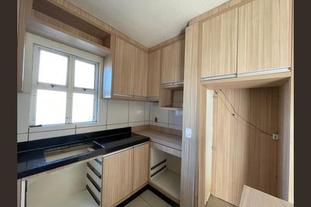 Apartamento à venda com 53m², 2 quartos e 1 vaga