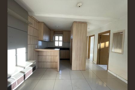 Apartamento à venda com 53m², 2 quartos e 1 vaga