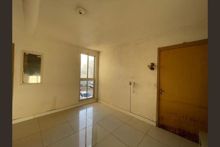Apartamento à venda com 53m², 2 quartos e 1 vaga