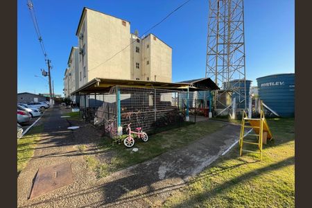 Apartamento à venda com 53m², 2 quartos e 1 vaga