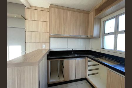 Apartamento à venda com 53m², 2 quartos e 1 vaga