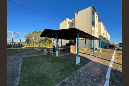 Apartamento à venda com 53m², 2 quartos e 1 vaga
